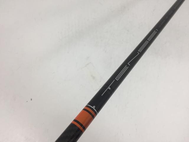 【中古ゴルフクラブ】三菱ケミカル シャフト単品 (ミズノ スリーブ付) TENSEI CK PRO オレンジ 60 1W【14日間返品OK】