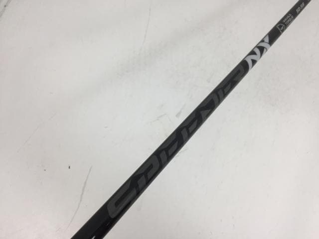 【中古ゴルフクラブ】【美品】フジクラ シャフト単品 (ヤマハ スリーブ付) SPEEDER NX BLACK 50 1W【14日間返品OK】