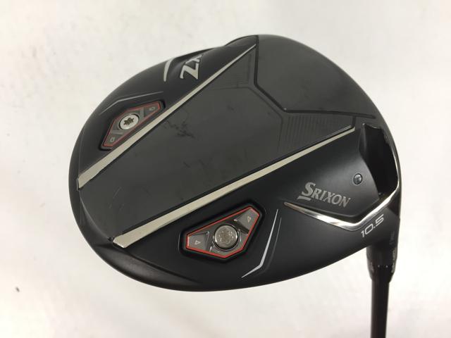 【中古ゴルフクラブ】ダンロップ スリクソン(SRIXON) ZXi ドライバー 2025 ディアマナ ZXi50 1W【14日間返品OK】