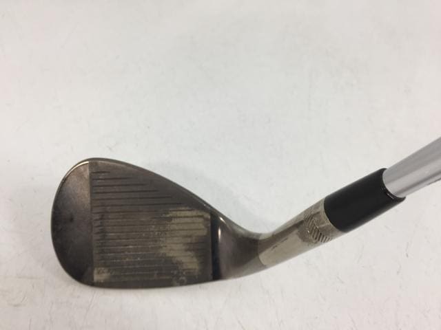 【中古ゴルフクラブ】タイトリスト ボーケイ ウェッジ スピンミルド SM8 (ブラッシュドスチール)56.14F(日本仕様) D/G SW【14日間返品OK】