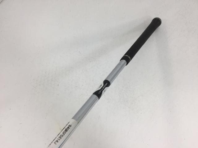 【中古ゴルフクラブ】タイトリスト ボーケイ ウェッジ スピンミルド SM8 (ブラッシュドスチール)56.14F(日本仕様) D/G SW【14日間返品OK】