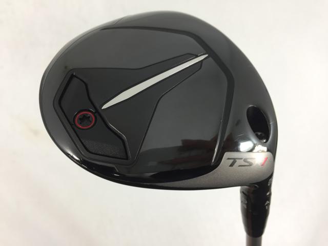 【中古ゴルフクラブ】タイトリスト TSR1 フェアウェイ 2023 (日本仕様) TSP120 50 FW【14日間返品OK】