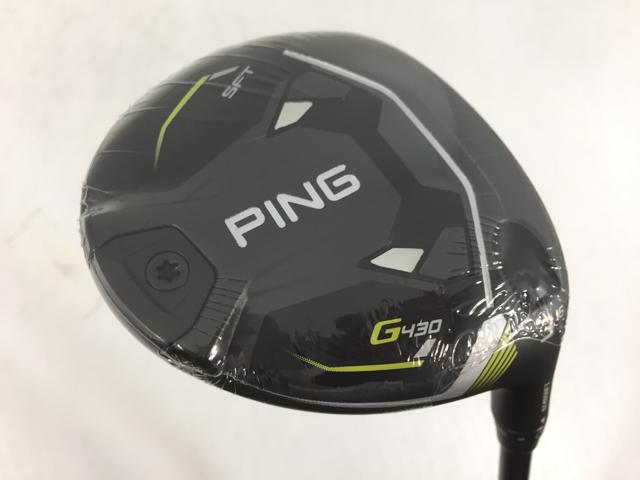 大人気中古品！ピン G430 SFT フェアウェイ 3W 純正アルタR 大人気中古品！ピン G430 SFT フェアウェイ 3W 純正アルタR ピン PING