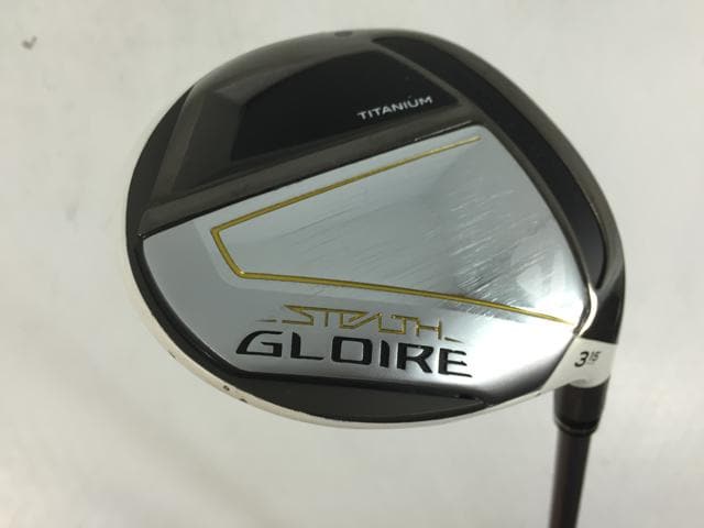 PXG BLACK OPS 0311 3Wバシレウス ゼット 2 FWシャフト PXG (ピー