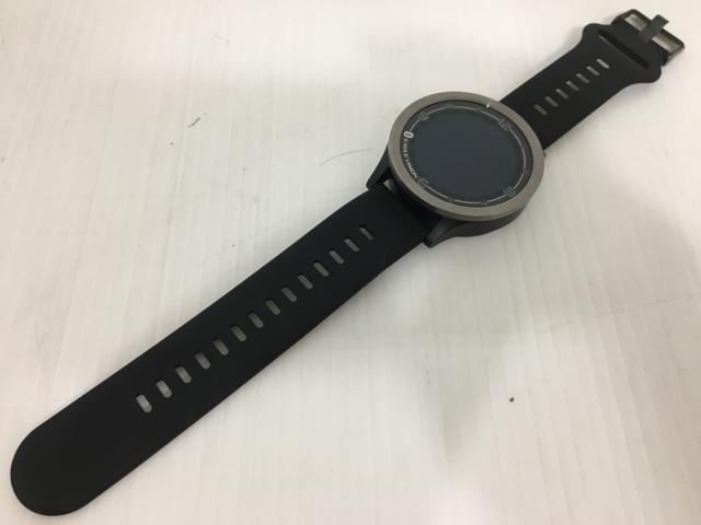 【中古ゴルフ用品】朝日ゴルフ(EAGLE VISION) EAGLE VISION(イーグルビジョン) ACE PRO EV-337BK【14日間返品OK】