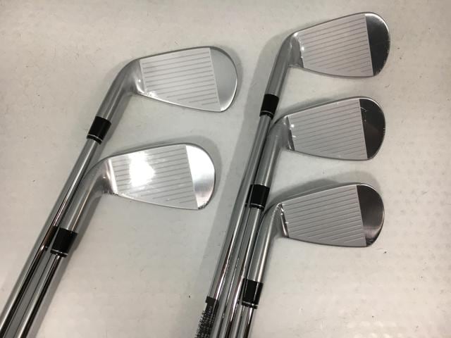 中古ゴルフクラブ】【未使用品】(5本セット)ヨネックス EZONE CB901