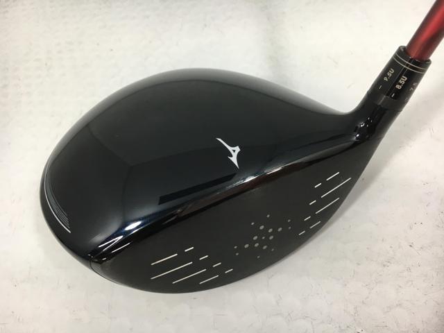 中古ゴルフクラブ】ミズノ JPX 900 ドライバー (日本仕様) Motore