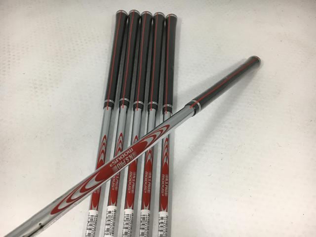 中古ゴルフクラブ】【未使用品】(6本セット)ホンマ TOUR WORLD (ツアー