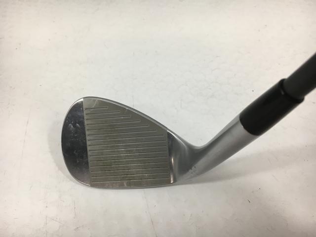 中古ゴルフクラブ】ブリヂストン BITING SPIN ウェッジ 56.10 2024