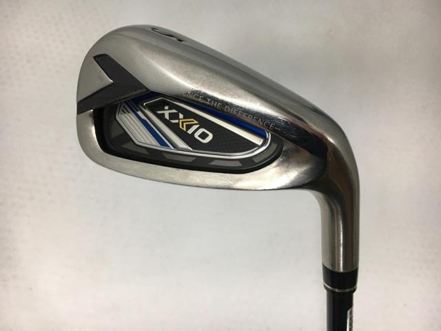 ゼクシオ12アイアンセット 簡単 優しい XXIO ゼクシオ 12代目 アイアン