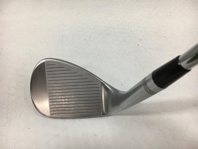 【中古ゴルフクラブ】タイトリスト ボーケイ ウェッジ スピンミルド SM9 (ツアークロム)56.10S(日本仕様) D/G 105 SW【14日間返品OK】