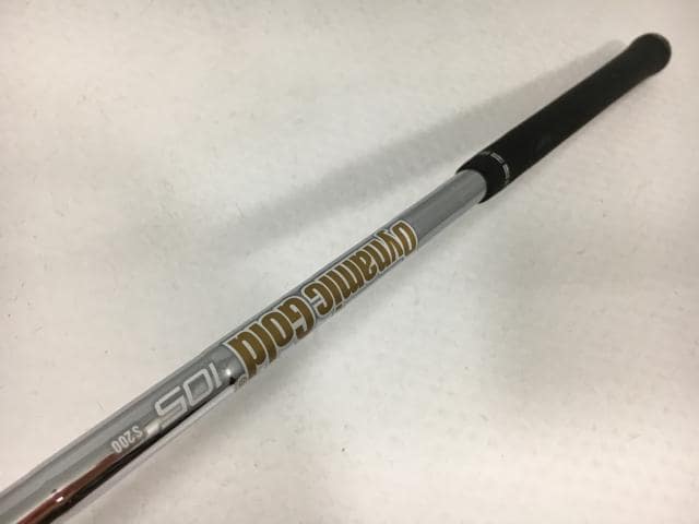 【中古ゴルフクラブ】タイトリスト ボーケイ ウェッジ スピンミルド SM9 (ツアークロム)56.10S(日本仕様) D/G 105 SW【14日間返品OK】