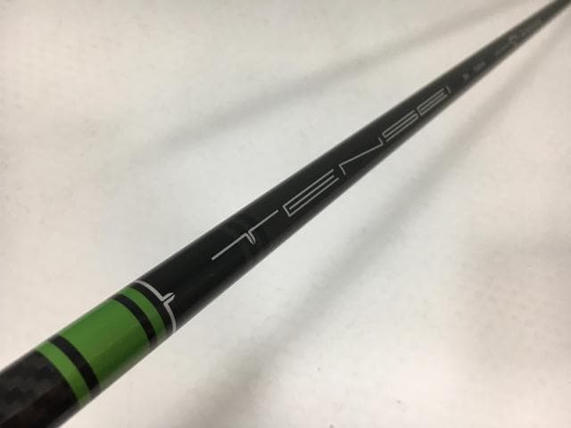 【中古ゴルフクラブ】【美品】キャロウェイ シャフト単品 (キャロウェイ スリーブ付) TENSEI 55 for Callaway 1W【14日間返品OK】
