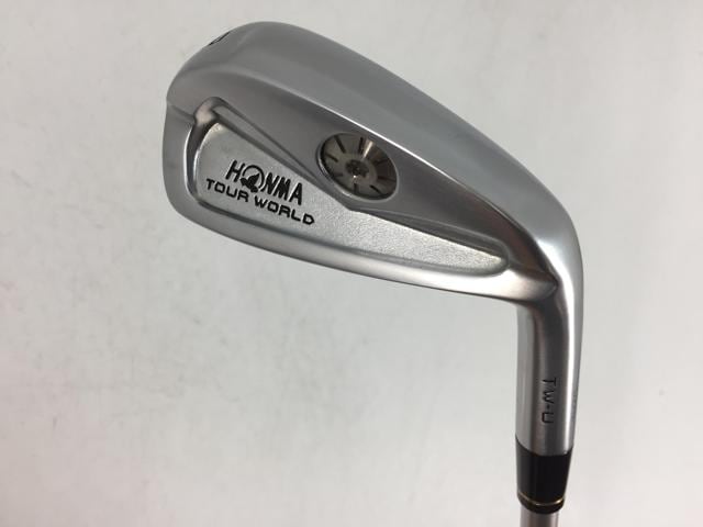 【中古ゴルフクラブ】ホンマ TOUR WORLD (ツアーワールド) TW-U ユーティリティアイアン VIZARD UT850 U3【14日間返品OK】