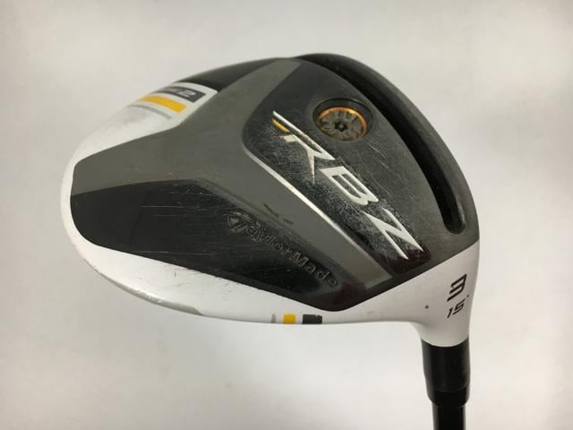 お買い得品！【中古ゴルフクラブ】テーラーメイド ROCKET BALLZ(ロケットボールズ) ステージ2 フェアウェイ (日本仕様) TM1-213 3W