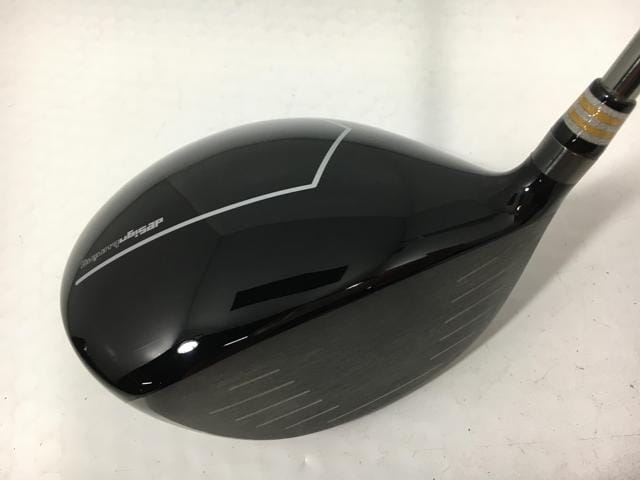 お買い得品！【中古ゴルフクラブ】デザインチューニング デザイン