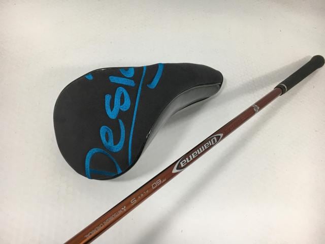 お買い得品！【中古ゴルフクラブ】デザインチューニング デザイン
