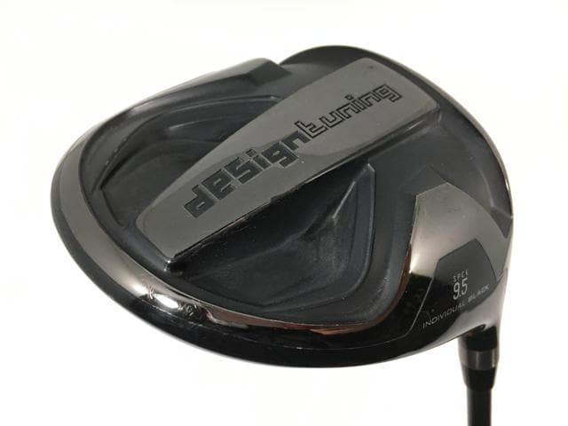 お買い得品！【中古ゴルフクラブ】デザインチューニング デザインチューニング IDV ドライバー ツアーAD IZ-5 1W【14日間返品OK】