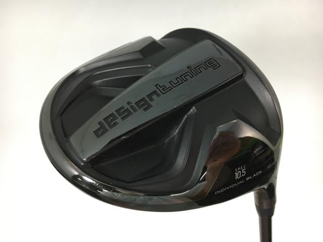 お買い得品！【中古ゴルフクラブ】デザインチューニング デザインチューニング IDV ドライバー UST マミヤ The ATTAS 6 1W【14日間返品OK】