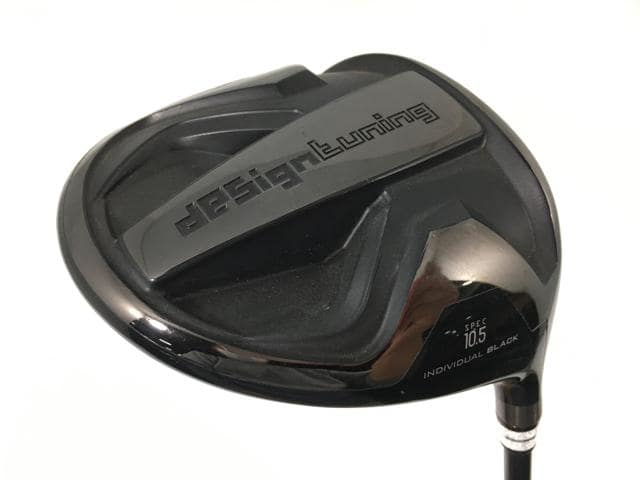 お買い得品！【中古ゴルフクラブ】デザインチューニング デザインチューニング IDV ドライバー SPEEDER 569 TR 1W【14日間返品OK】