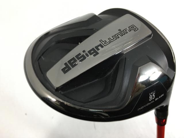 お買い得品！【中古ゴルフクラブ】デザインチューニング デザインチューニング IDV ドライバー ツアーAD DJ-6 1W【14日間返品OK】