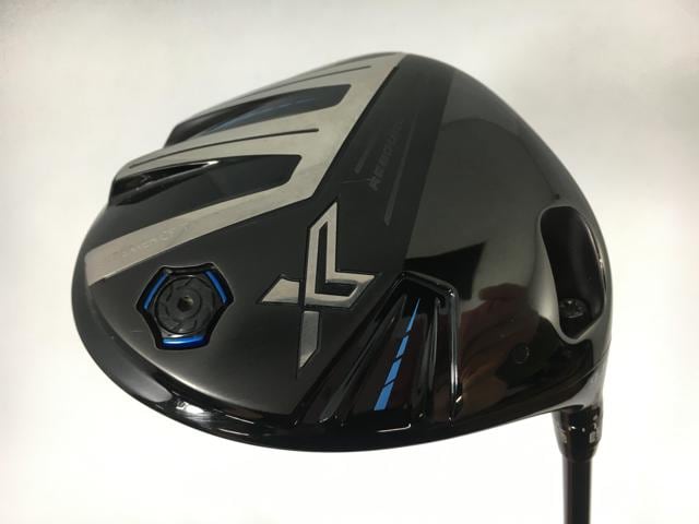 【中古ゴルフクラブ】【美品】ダンロップ ゼクシオ エックス (XXIO X) ドライバー 2024 UST マミヤ The ATTAS V2 5 1W【14日間返品OK】