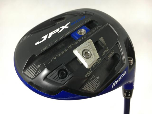 【中古ゴルフクラブ】ミズノ JPX 900 ドライバー (日本仕様) オロチ ブルーアイD 1W【14日間返品OK】