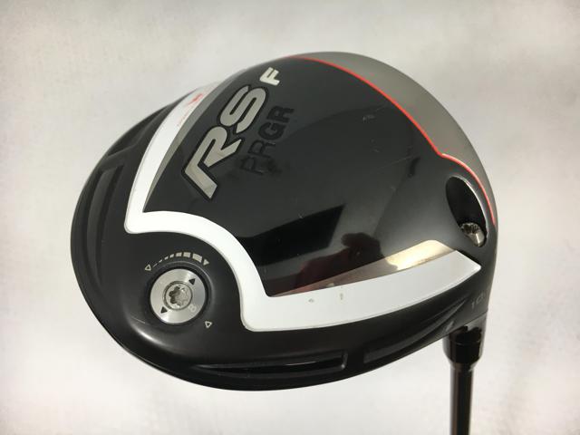 【中古ゴルフクラブ】プロギア RS ドライバー F 2018 FUBUKI V50 1W【14日間返品OK】