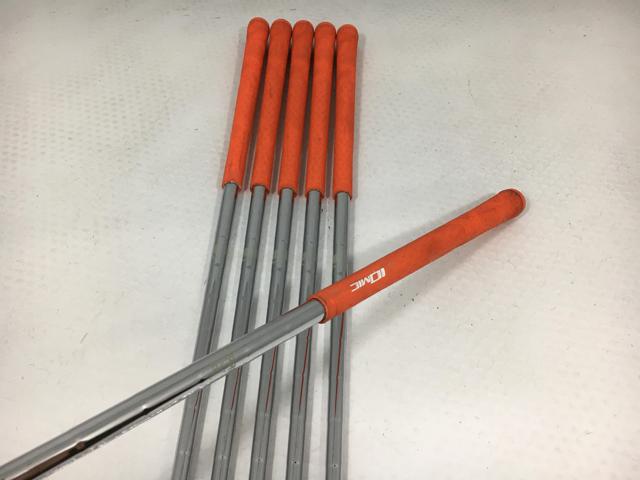 中古ゴルフクラブ】(6本セット)ホンマ TOUR WORLD (ツアーワールド