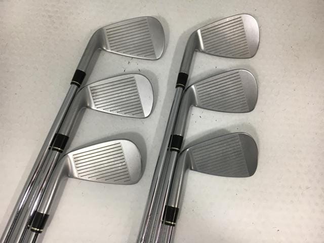 【中古ゴルフクラブ】(6本セット)ホンマ TOUR WORLD (ツアーワールド) TW727P アイアン NSプロ 950GH 5〜10【14日間返品OK】 中古ゴルフクラブ】(6本セット)ホンマ TOUR WORLD (ツアーワールド