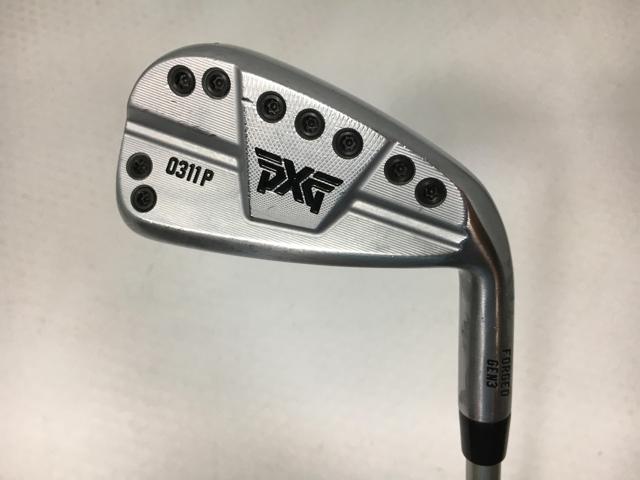 PXG 0311P 5番アイアン GEN3 PXG「0311 GEN3」 アイアン ～高価格という不平の裏に戦うPXGの技術と