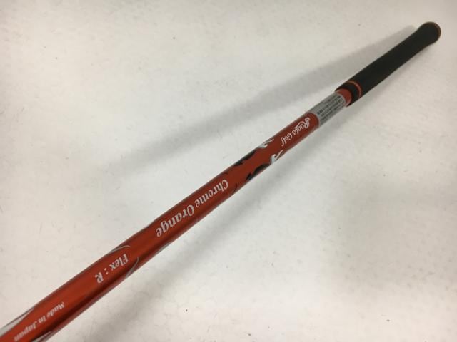 中古ゴルフクラブ】ルーツゴルフ(ゴーセン) ルーツ アーメットX