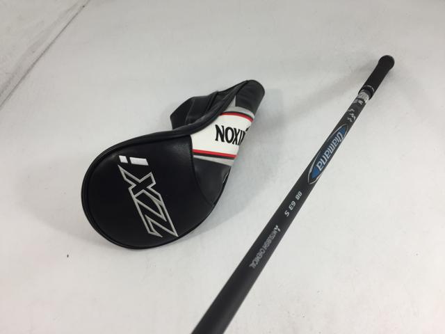 Diamana X 2012 60X タイトリスト純正スリーブ付 3W用 Diamana X 2012 60X タイトリストスリーブ付 3W用 タイトリスト 用互換