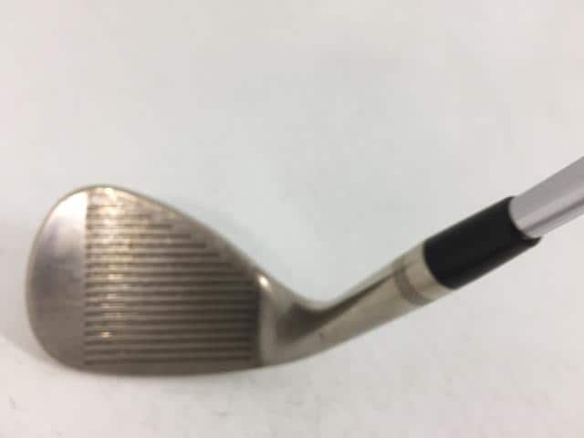【中古ゴルフクラブ】タイトリスト ボーケイ ウェッジ スピンミルド SM9 (ブラッシュドスチール)58.08M(日本仕様) D/G SW【14日間返品OK】
