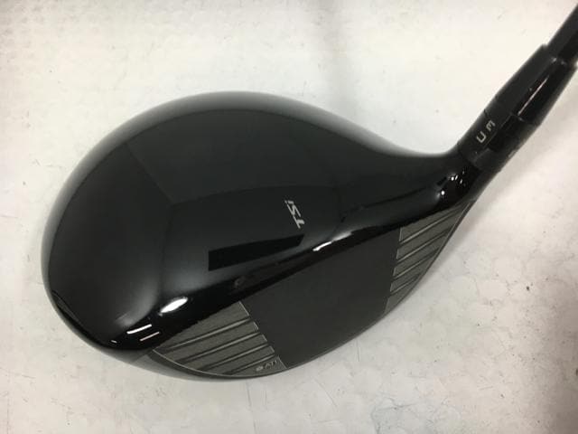 中古ゴルフクラブ】タイトリスト TSi1 ドライバー 2021 (日本仕様