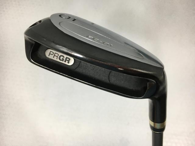 【中古ゴルフクラブ】(8本セット)プロギア egg アイアン オリジナルカーボン 5〜9.P.A.AS【14日間返品OK】