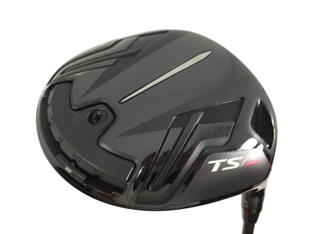 【中古ゴルフクラブ】タイトリスト TSi3 ドライバー 2021 (日本仕様) ツアーAD IZ-5 1W【14日間返品OK】