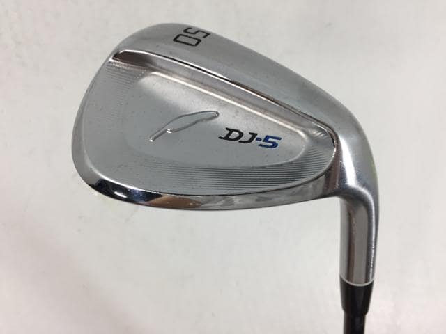【中古ゴルフクラブ】フォーティーン DJ-5 ウェッジ 2022 FT-62w AW【14日間返品OK】