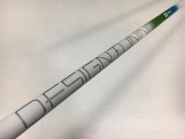 【中古ゴルフクラブ】【美品】デザインチューニング シャフト単品 (テーラーメイド スリーブ付) デザインチューニング メビウス EQ DX LITE 1W【14日間返品OK】