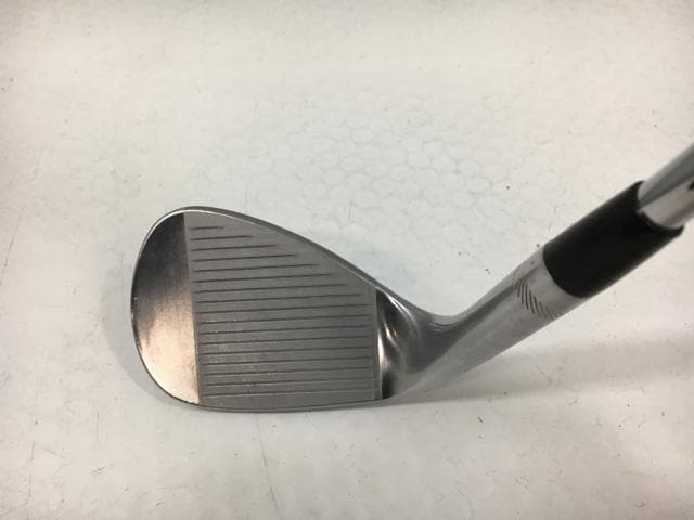 【中古ゴルフクラブ】タイトリスト ボーケイ ウェッジ スピンミルド SM7 (ツアークロム)54.14F(日本仕様) NSプロ ZELOS 7 AW【14日間返品OK】