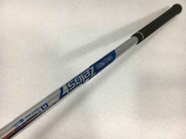 【中古ゴルフクラブ】タイトリスト ボーケイ ウェッジ スピンミルド SM7 (ツアークロム)54.14F(日本仕様) NSプロ ZELOS 7 AW【14日間返品OK】