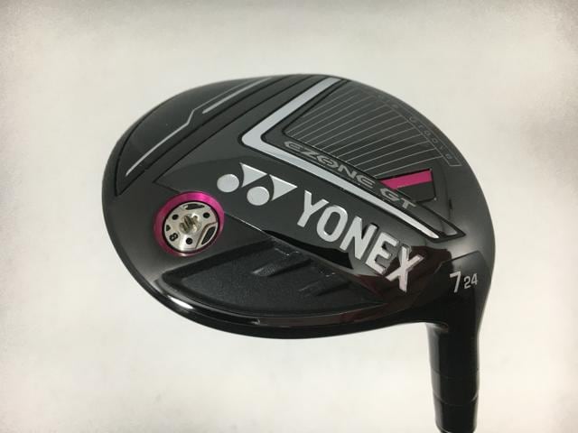 お買い得品！【中古ゴルフクラブ】ヨネックス EZONE GT フェアウェイ レディス 2022 RK-03GT 7W【14日間返品OK】