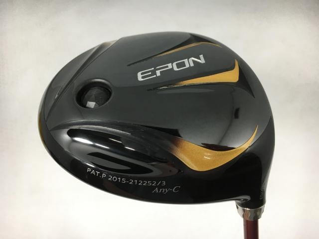 お買い得品！【中古ゴルフクラブ】エポンゴルフ(EPON) エポン(EPON) AK