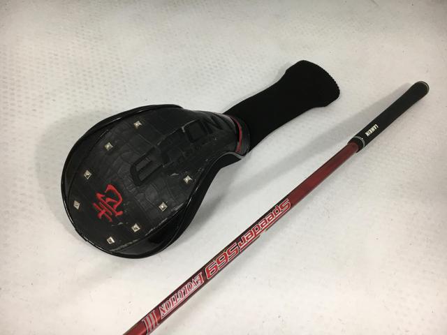 お買い得品！【中古ゴルフクラブ】エポンゴルフ(EPON) エポン(EPON) AK