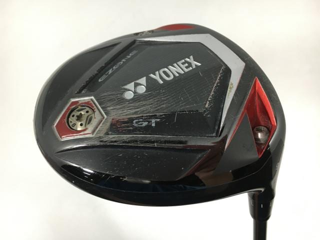 お買い得品！【中古ゴルフクラブ】ヨネックス EZONE GT ドライバー 2018 REXIS for EZONE GT 1W【14日間返品OK】