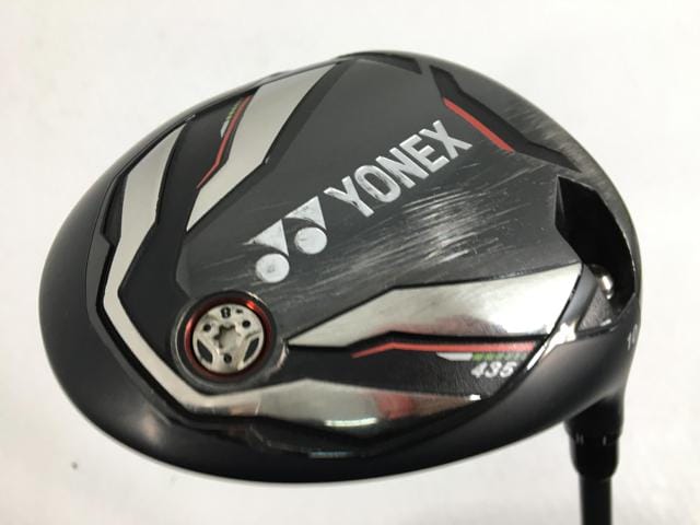お買い得品！【中古ゴルフクラブ】ヨネックス EZONE GT 435 ドライバー 2020 NST002 1W【14日間返品OK】