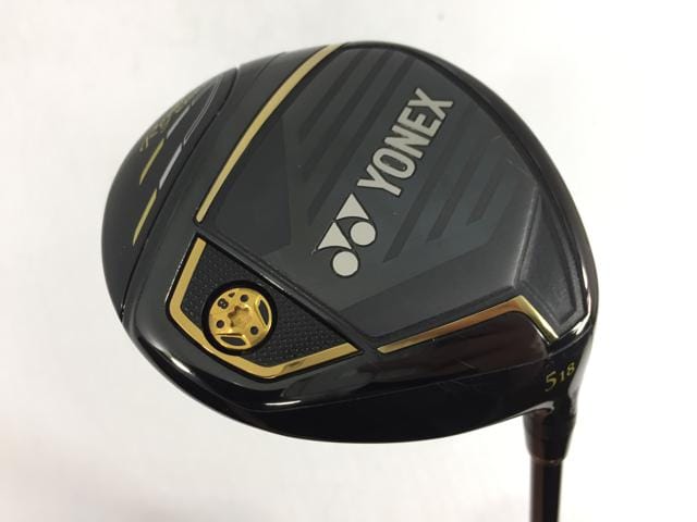 【中古ゴルフクラブ】【超美品】ヨネックス ロイヤル EZONE ( EZONE) フェアウェイ 2023 RX-06RE 5W【14日間返品OK】