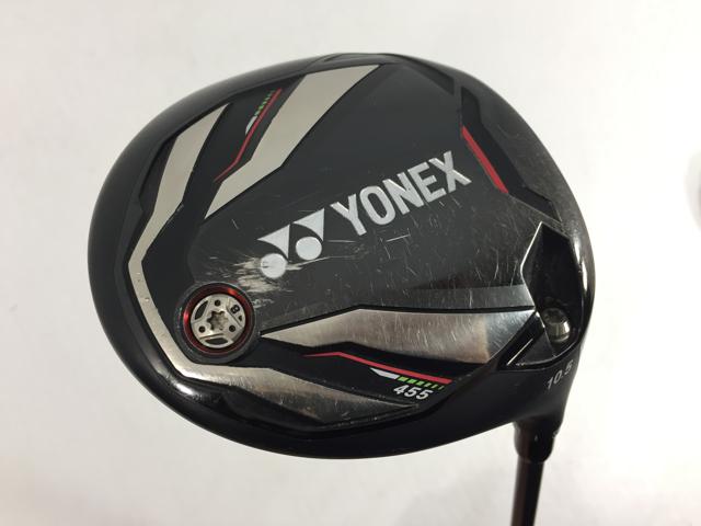 【中古ゴルフクラブ】ヨネックス EZONE GT 455 ドライバー 2020 NST002 1W【14日間返品OK】