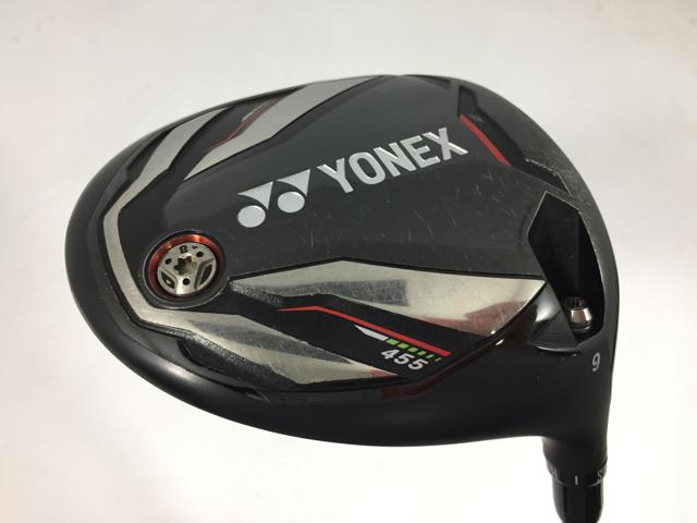 お買い得品！【中古ゴルフクラブ】ヨネックス EZONE GT 455 ドライバー 2020 NST002 1W【14日間返品OK】