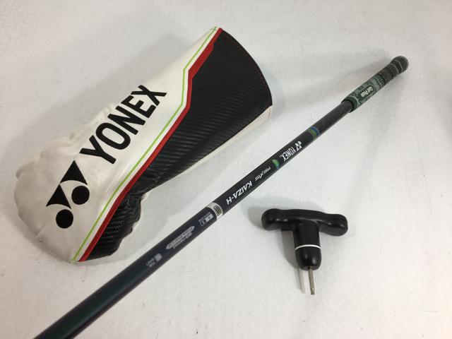 お買い得品！【中古ゴルフクラブ】ヨネックス EZONE GT 435 ドライバー